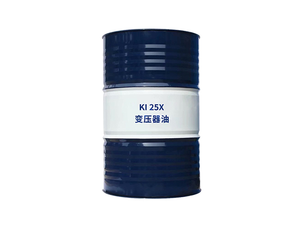 昆仑变压器油