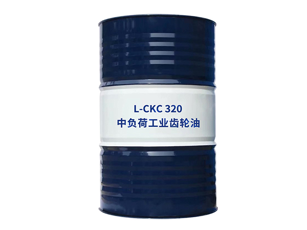 成都昆仑齿轮油