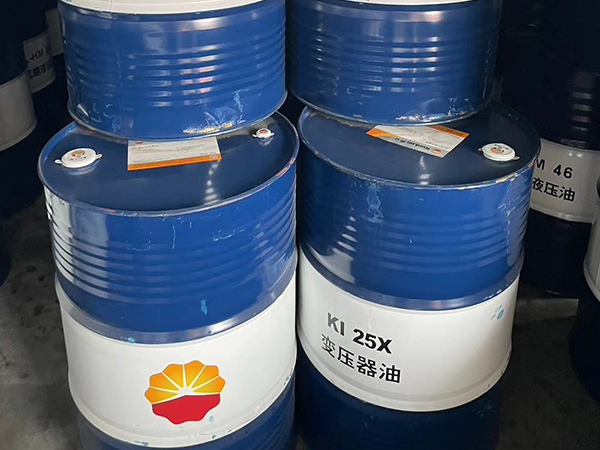 成都昆仑变压器油