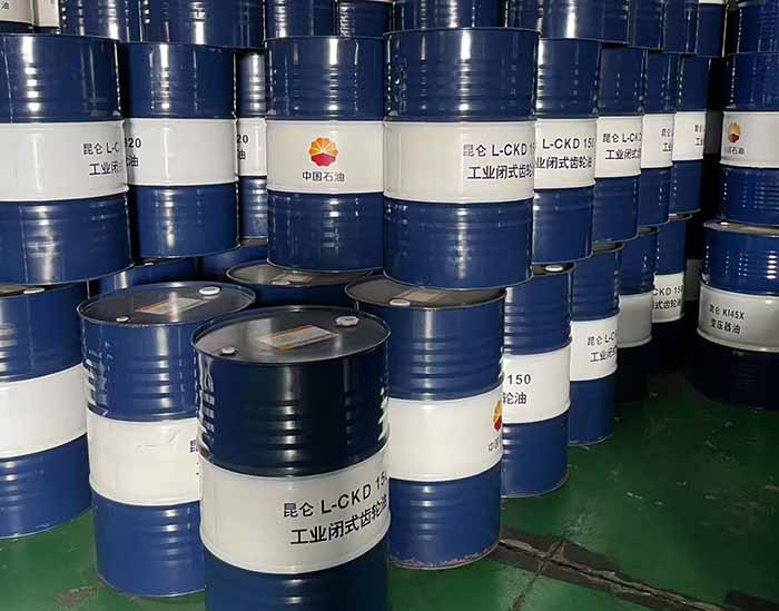 成都昆仑汽轮机油A级和B级有什么不同？